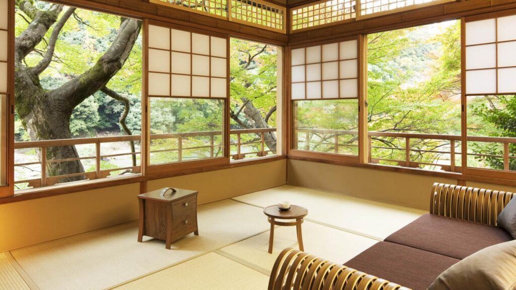 The Ryokan: To Stay or Not to Stay