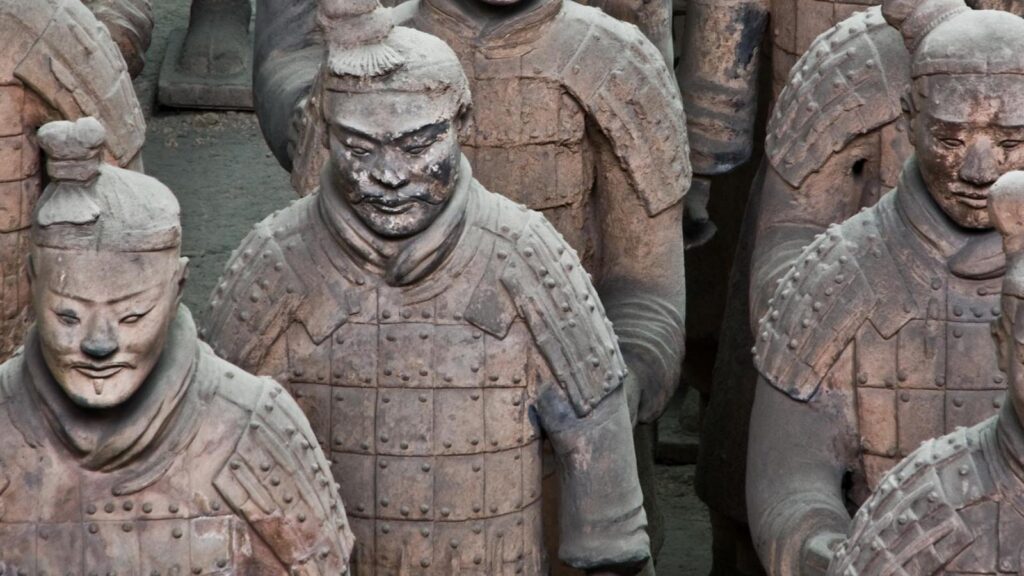 How to experience Xi'an and the Terracotta Warriors