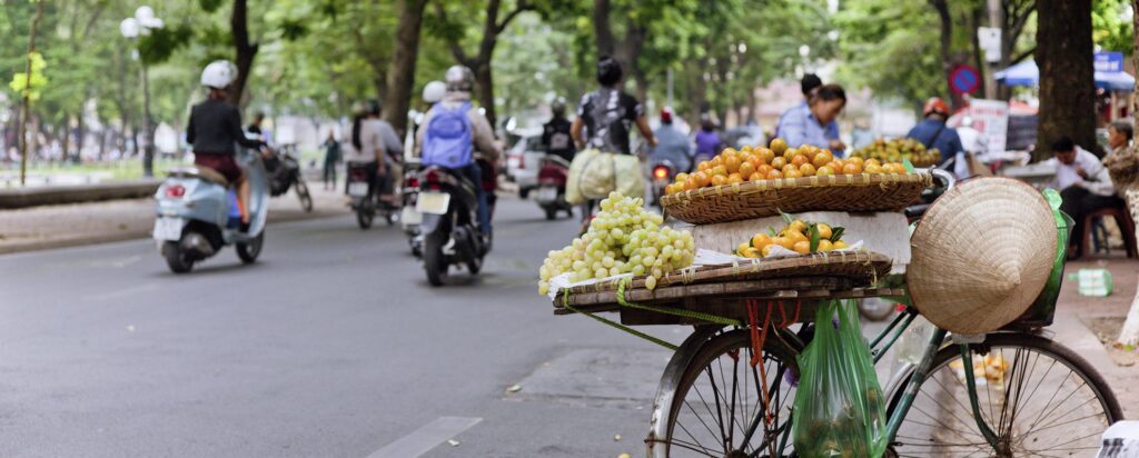 Four Of Our Favourite Culinary Experiences In Vietnam