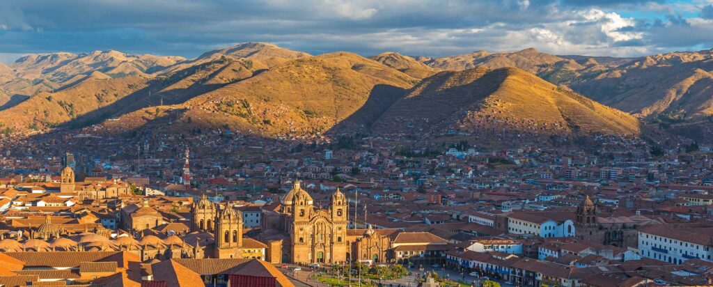 72 Hours in Cuzco: the Cazenove+Loyd Way