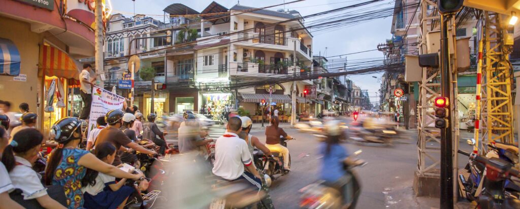 Our Insider's Guide to Ho Chi Minh in Vietnam