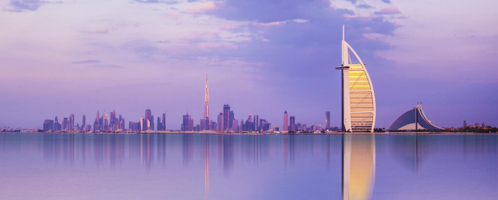 Our Insider's Guide to Dubai