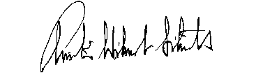 Christopher Signature