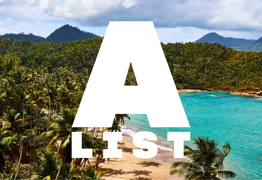 A List Travel Advisors Travel and Leisure