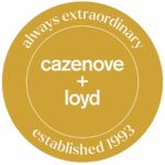 cazenove+loyd | Luxury Travel